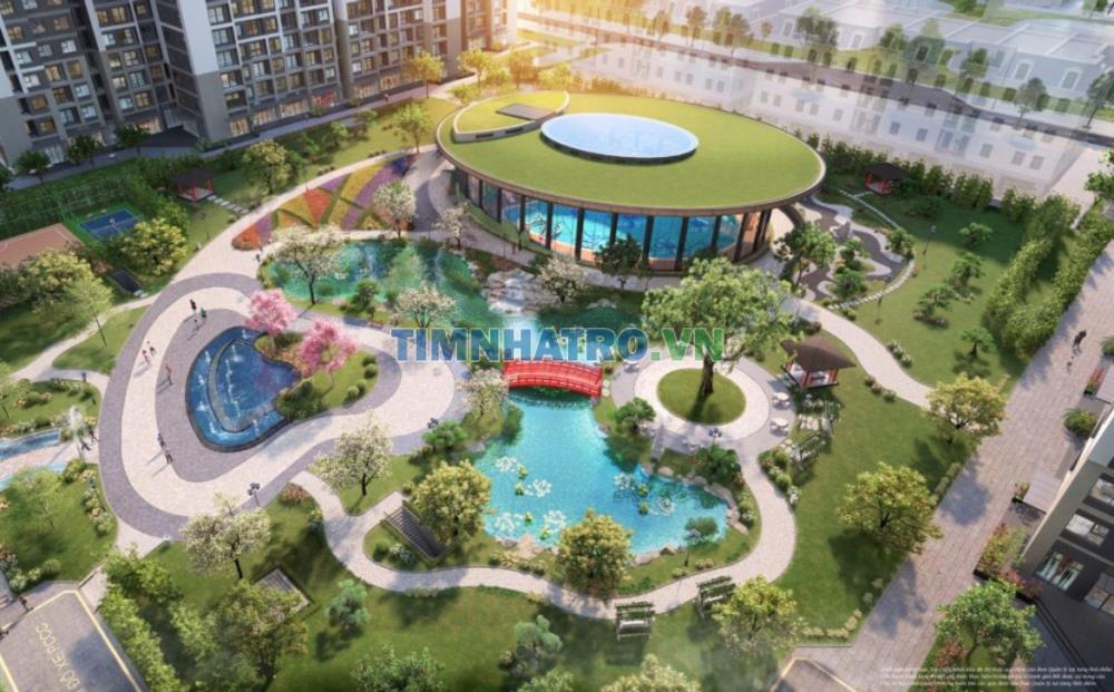 Chính Chủ Cho Thuê Căn Hộ Vị Trí Đẹp Nhất Chung Cư Flc Star Tower Hà Đông