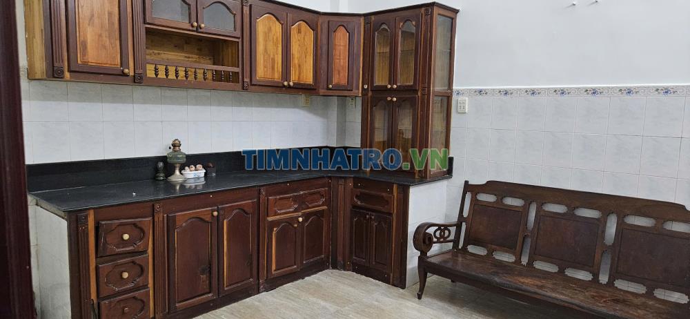 Chính Chủ Cho Thuê Nhà Nguyên Căn 3 Tầng 5X16m, 3Pn 2 Phòng Khách