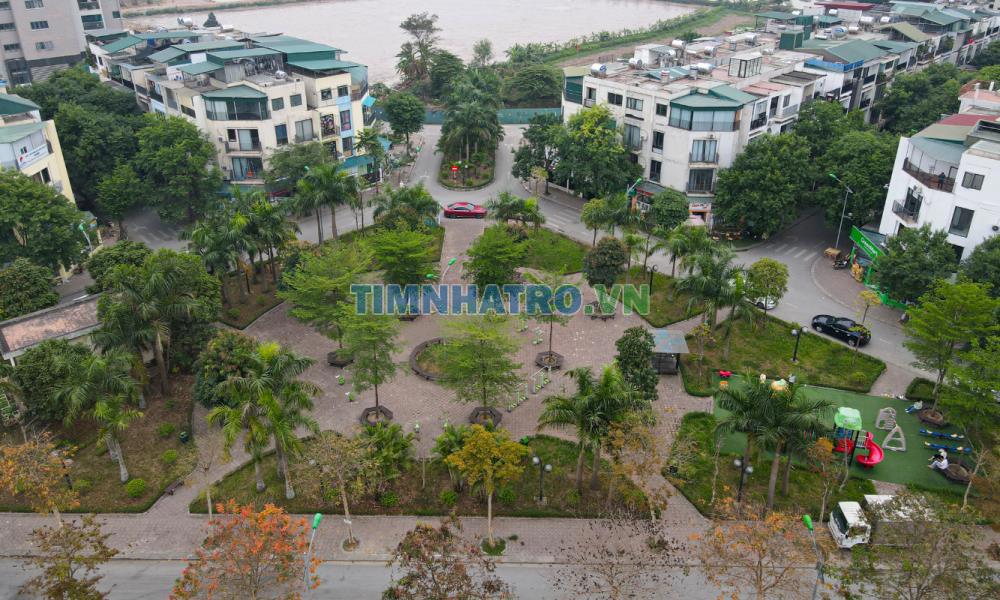 Cho Thuê Chung Cư Báo Nhân Dân, Mỹ Đình, 2 Ngủ 65M2 Giá 7,6 Triệu