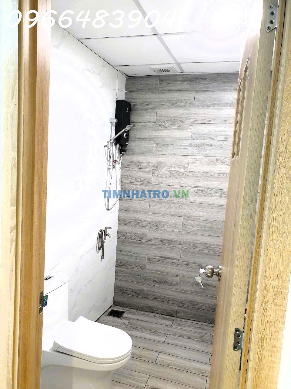 Cho Thuê Nhà Nguyên Căn 126M2 3Pn Khu Cxđl - Trường Thọ