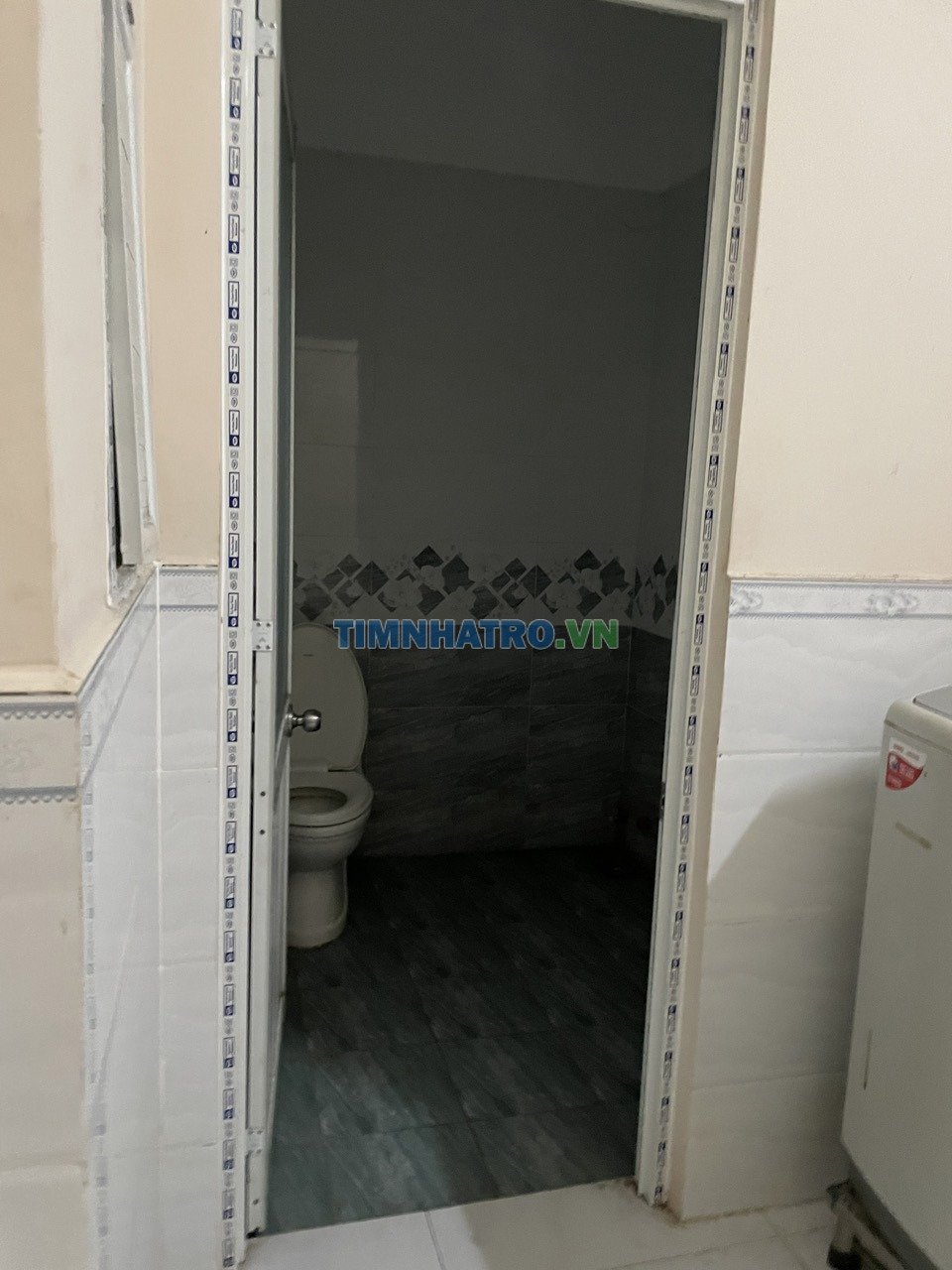 Cho Thuê Nhà Nguyên Căn 80M2 1Pn Hẻm Xe Hơi Đường 38 - Hiệp Bình Chánh