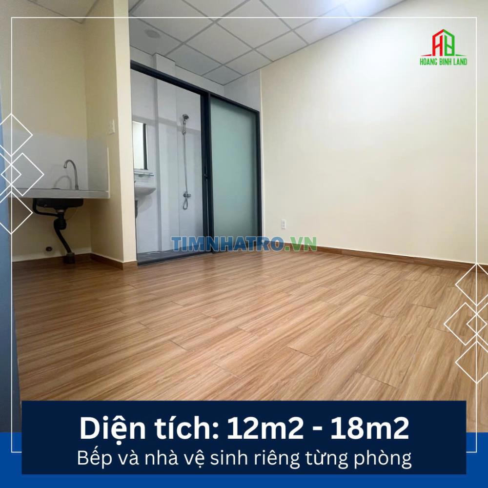 Phòng Trọ Sinh Viên Giá Chỉ Từ 2