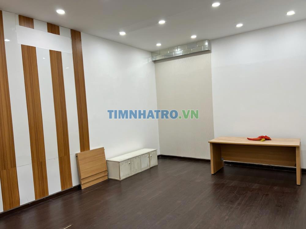 Cho Thuê Nhà Mặt Tiền 396 Nguyễn Thị Minh Khai Q3 | 1 Trệt 1 Lầu |60 Triệu/Tháng