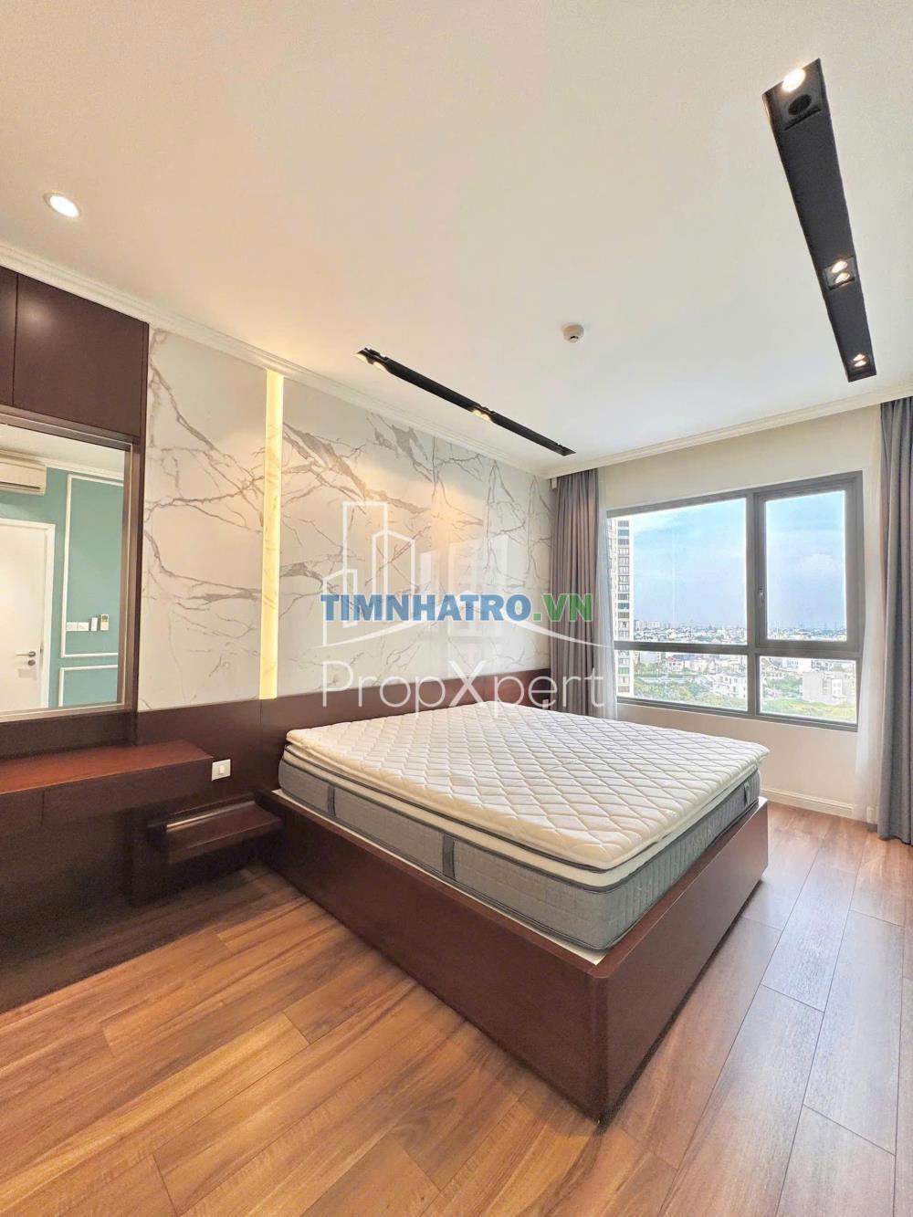 Tin Sốt 100% Cho Thuê Căn Hộ 3Pn Đảo Kim Cương Giá Tốt Nhất, Nội Thất Đẹp