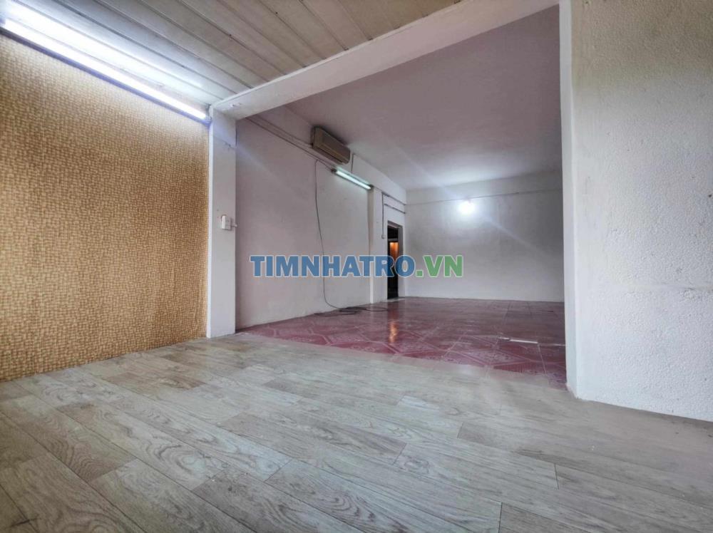 Cho Thuê Căn Hộ Tập Thể Thành Công, Ba Đình, 50M2, 2 Mặt Thoáng, View Mặt Phố