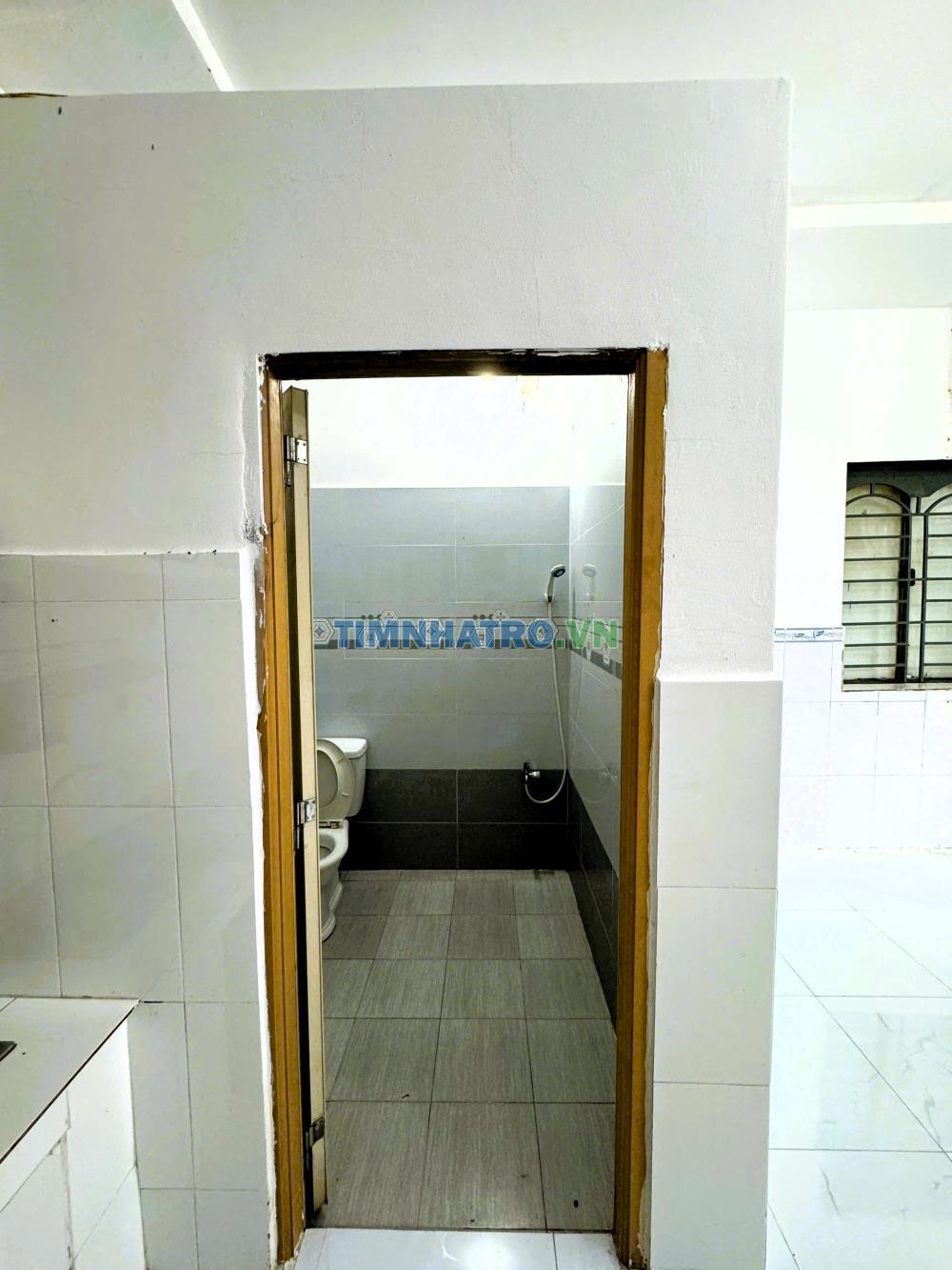 Cho Thuê Nhà 80M2 2Pn Có Sân Để Ô Tô Đường 11 - Trường Thọ