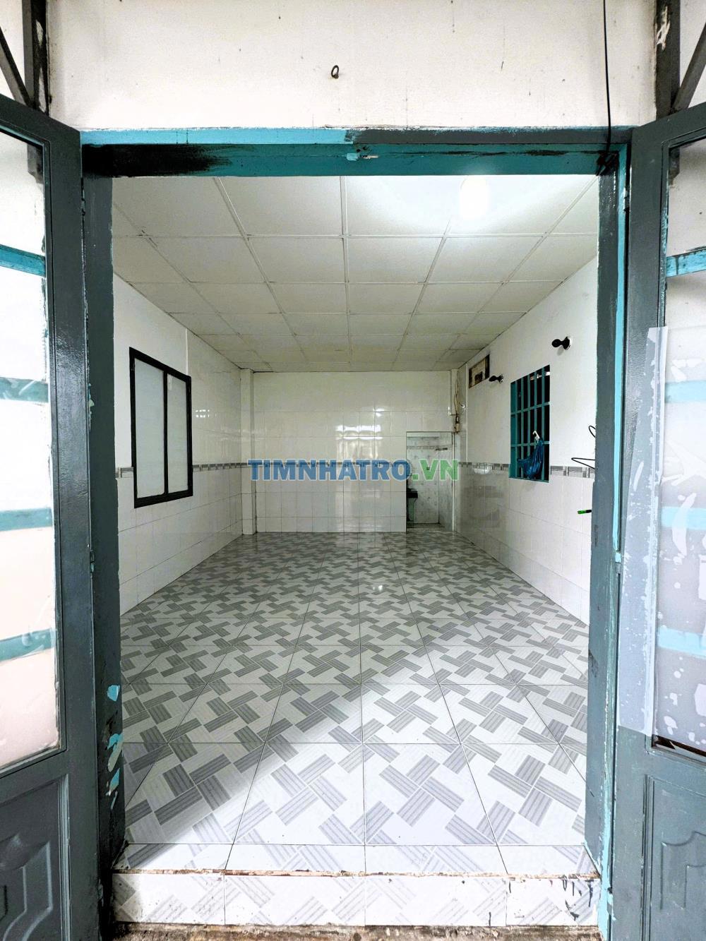 Cho Thuê Nhà 80M2 2Pn Đường 11 - Trường Thọ