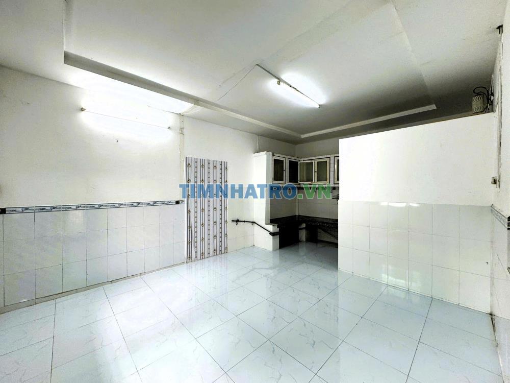 Cho Thuê Nhà 80M2 2Pn Đường 11 - Trường Thọ