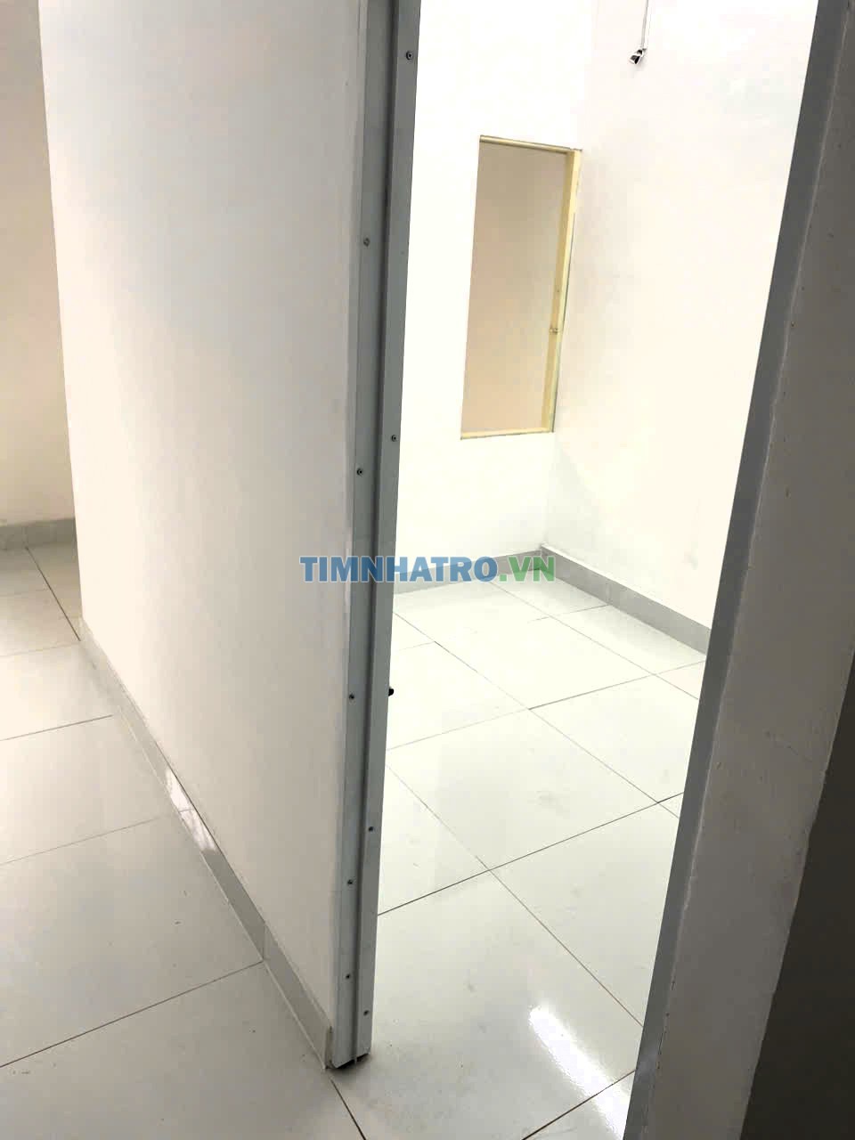 Cho Thuê Nhà Nguyên Căn 60M2 2Pn Đường Số 9 - Bình Thọ