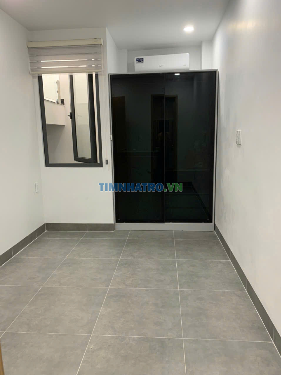 Cho Thuê Phòng Trọ 20M2/ 35M2 Phan Đình Phùng Phú Nhuận