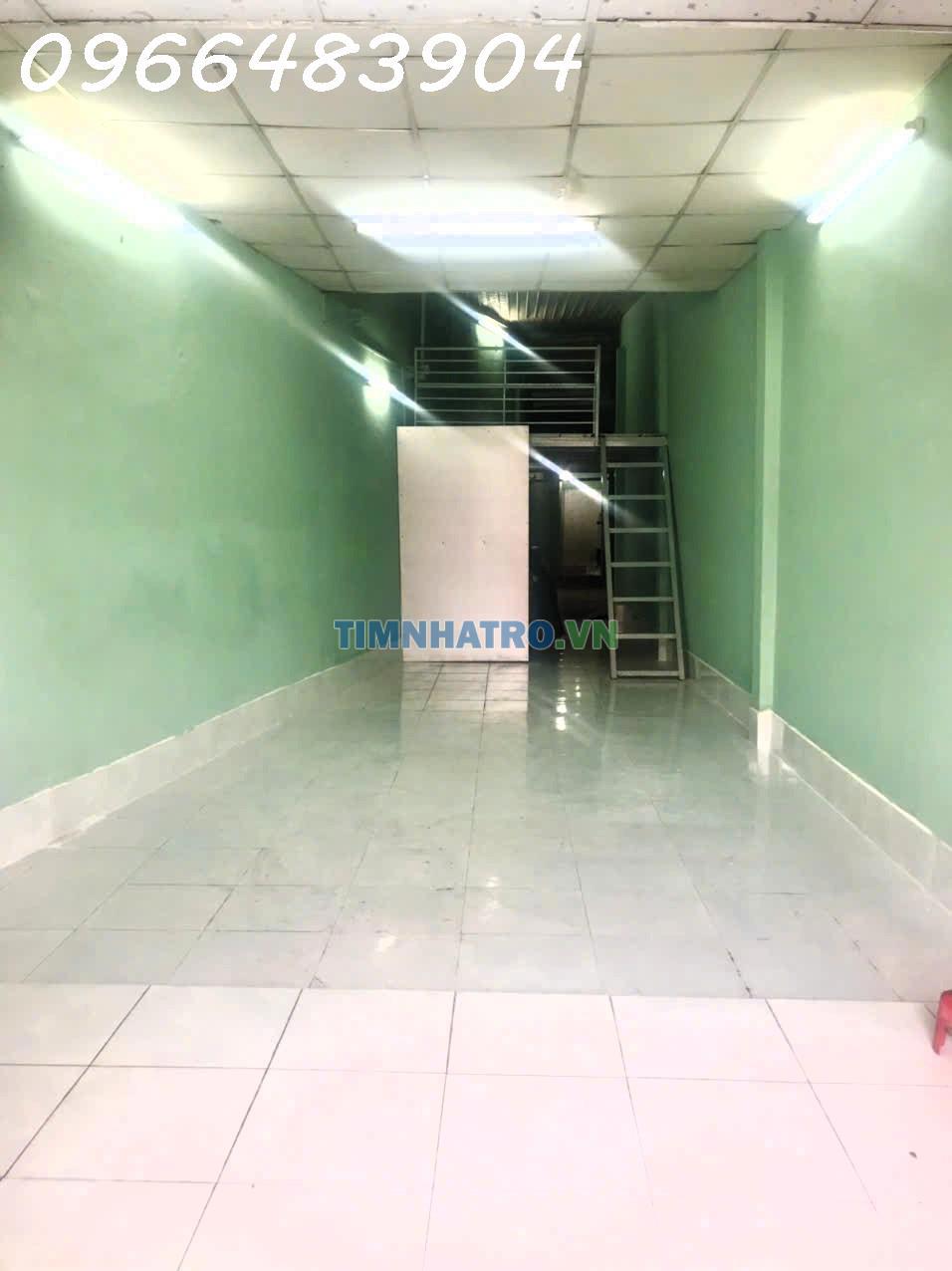 Cho Thuê Nhà 60M2 Mặt Tiền Đường Quốc Lộ 13 - Hiệp Bình Phước