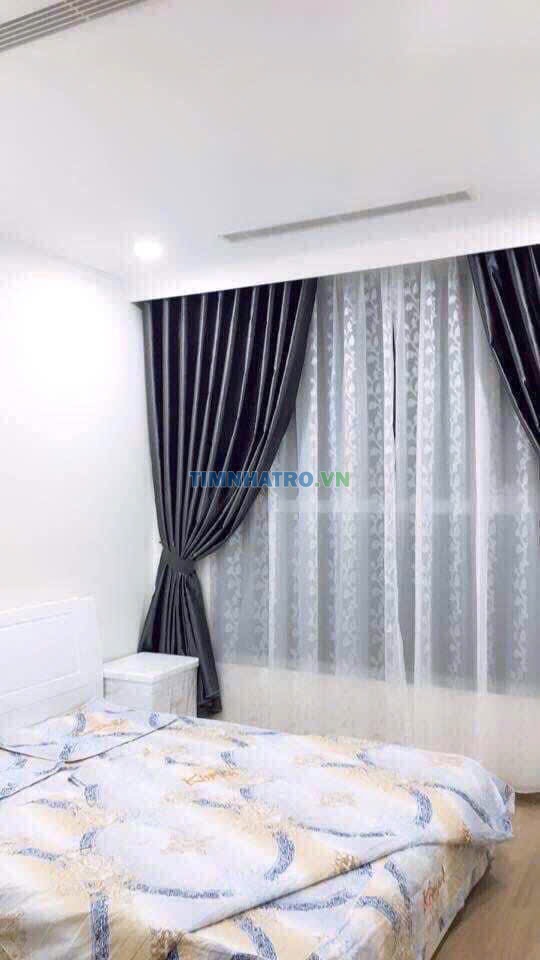 Chính Chủ (Không Mg) Cho Thue Vinhomes Gardenia 2Pn,2Vs, 76M