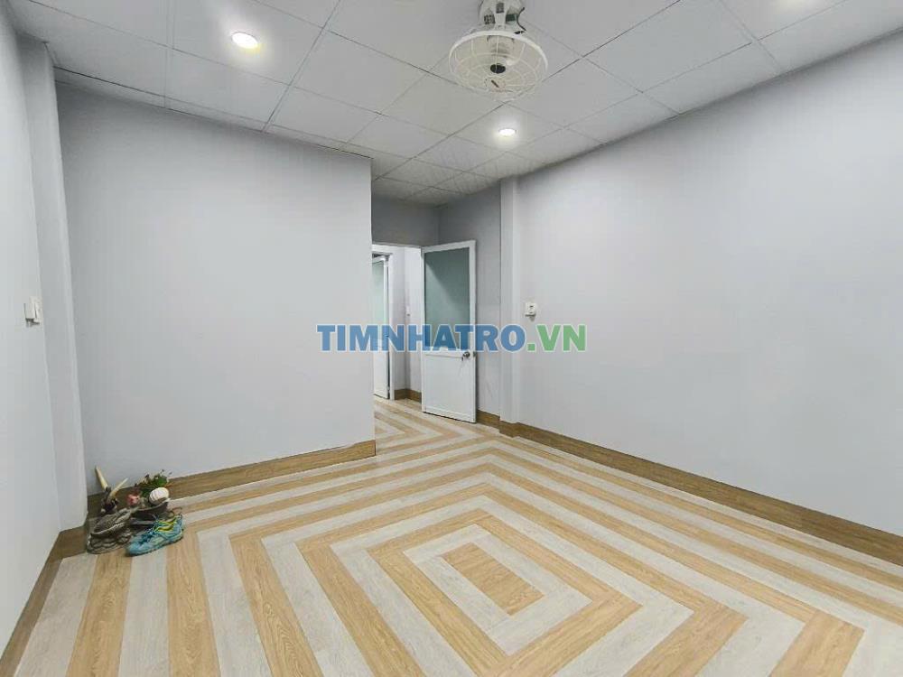 Bán Nhà Phường 11, Quận 3 43M2 Chỉ 5