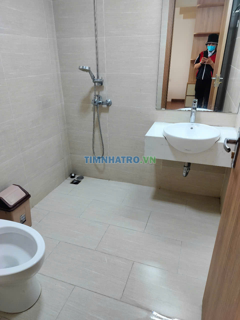 Chủ Nhà Cần Cho Thuê Căn Hộ 2 Ngủ 2Wc Chung Cư Sài Đồng Cạnh Vinhomes