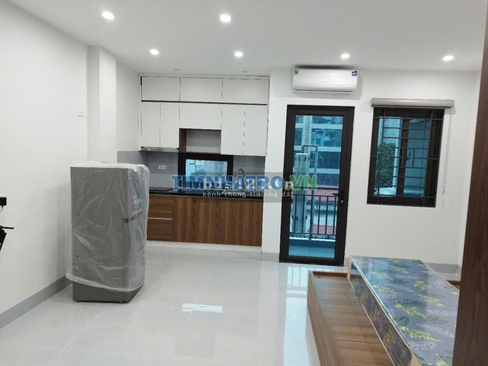 Chính Chủ Cho Thuê Phòng 40M2 Đầy Đủ Tiện Ích Ngõ 173 Trung Kính, Cầu Giấy