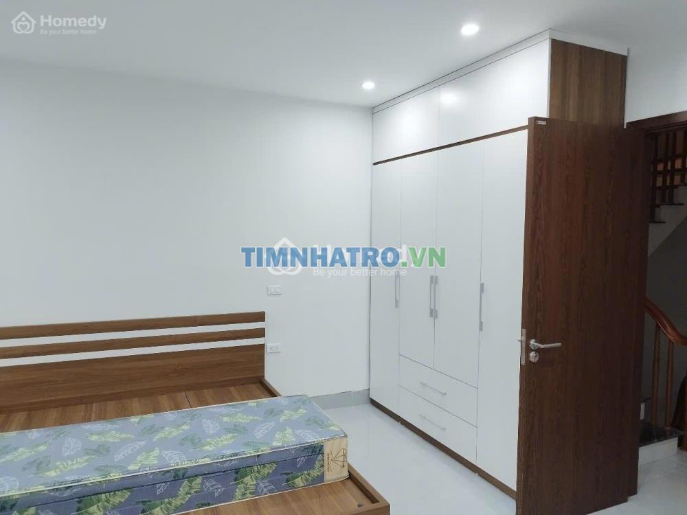 Chính Chủ Cho Thuê Phòng 40M2 Đầy Đủ Tiện Ích Ngõ 173 Trung Kính, Cầu Giấy