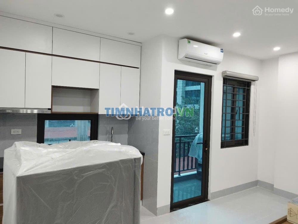 Chính Chủ Cho Thuê Phòng 40M2 Đầy Đủ Tiện Ích Ngõ 173 Trung Kính, Cầu Giấy