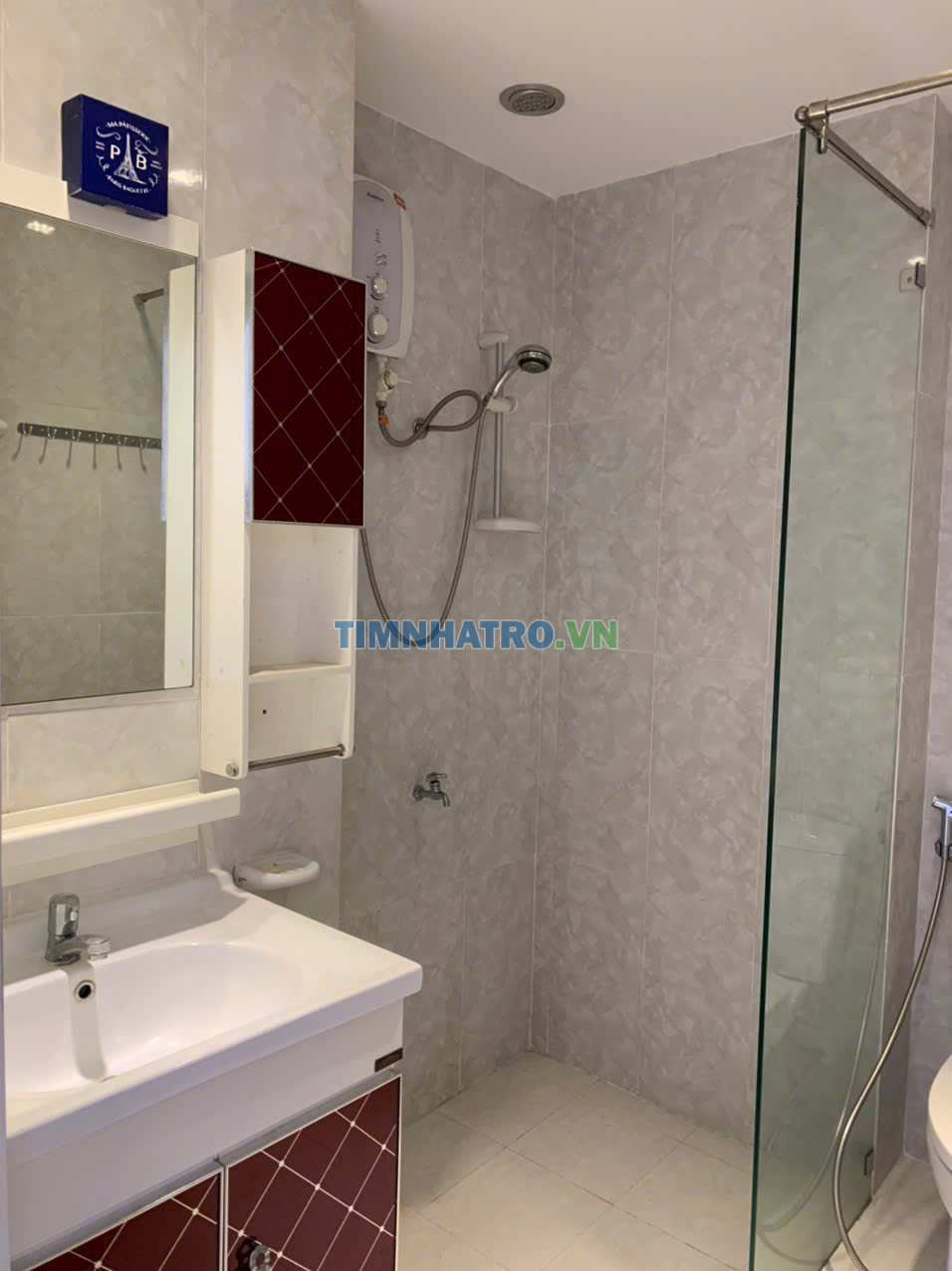 Cho Thuê Căn Hộ Good House 45 Trương Đình Hội, Phường 16, Quận 8