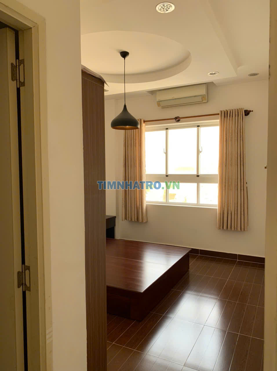 Cho Thuê Căn Hộ Good House 45 Trương Đình Hội, Phường 16, Quận 8