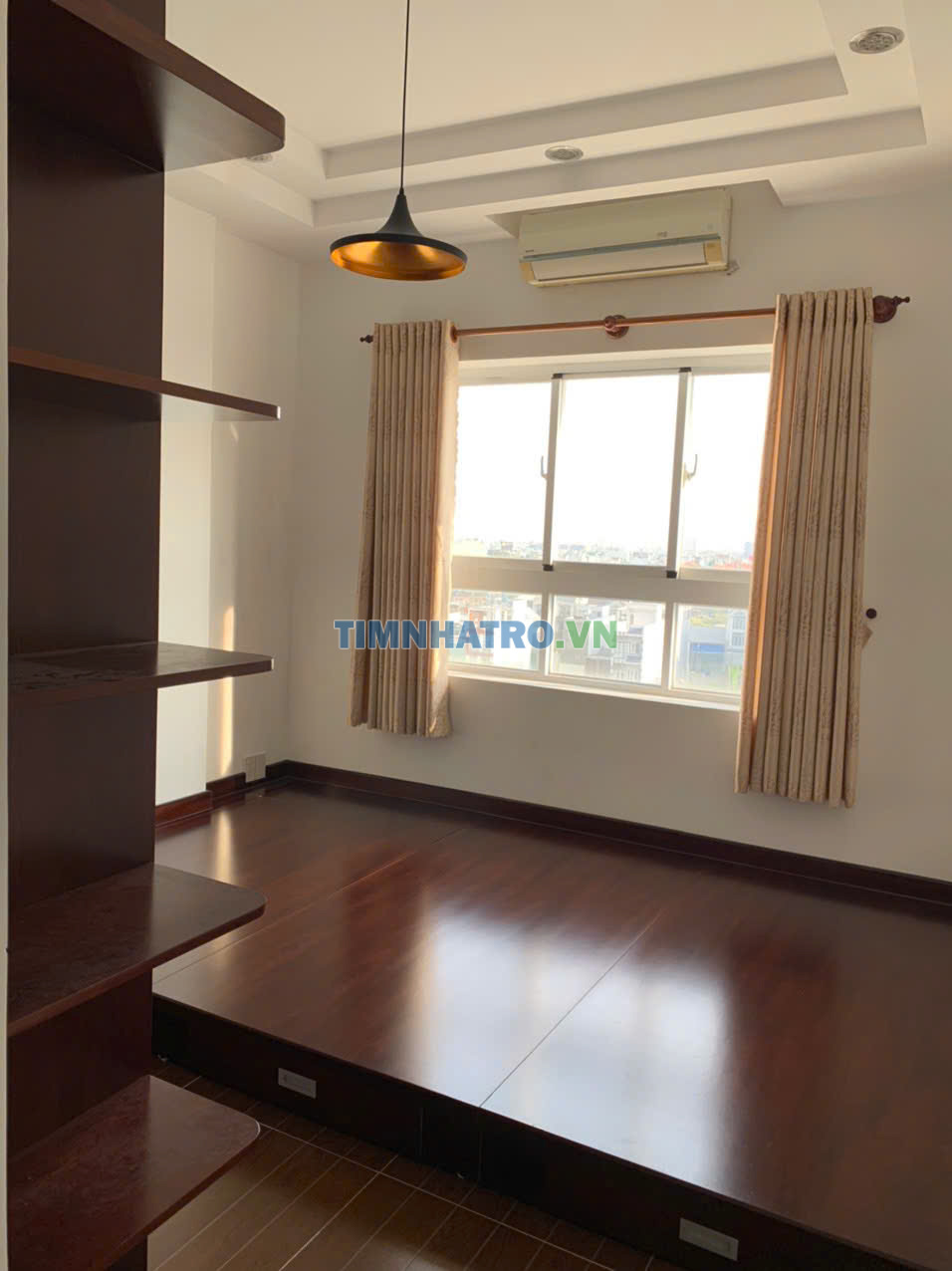 Cho Thuê Căn Hộ Good House 45 Trương Đình Hội, Phường 16, Quận 8