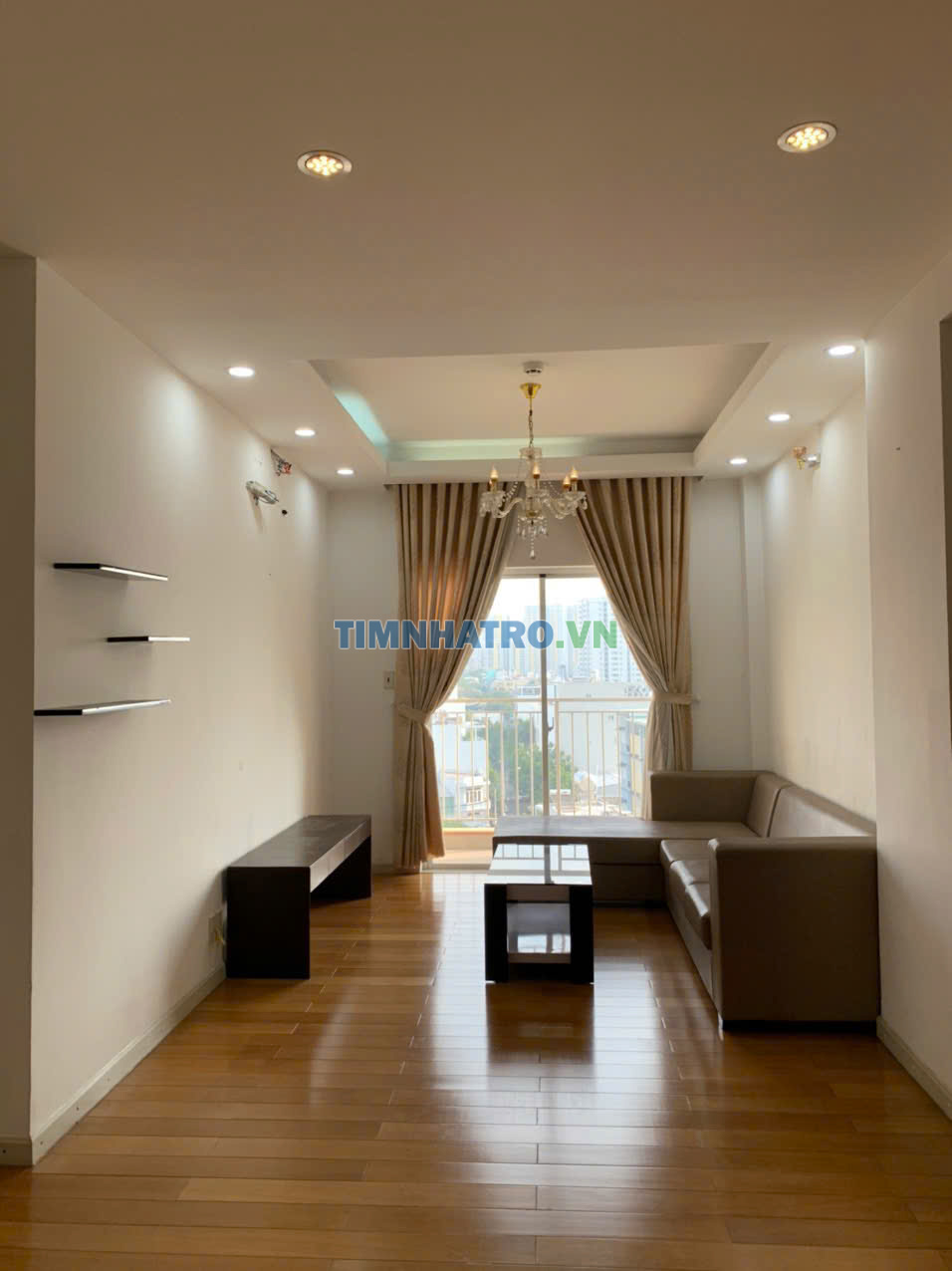 Cho Thuê Căn Hộ Good House 45 Trương Đình Hội, Phường 16, Quận 8