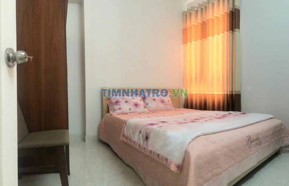 Cần Cho Thuê Căn Hộ 90 Nguyễn Hữu Cảnh Riverside, Phường 22, Q