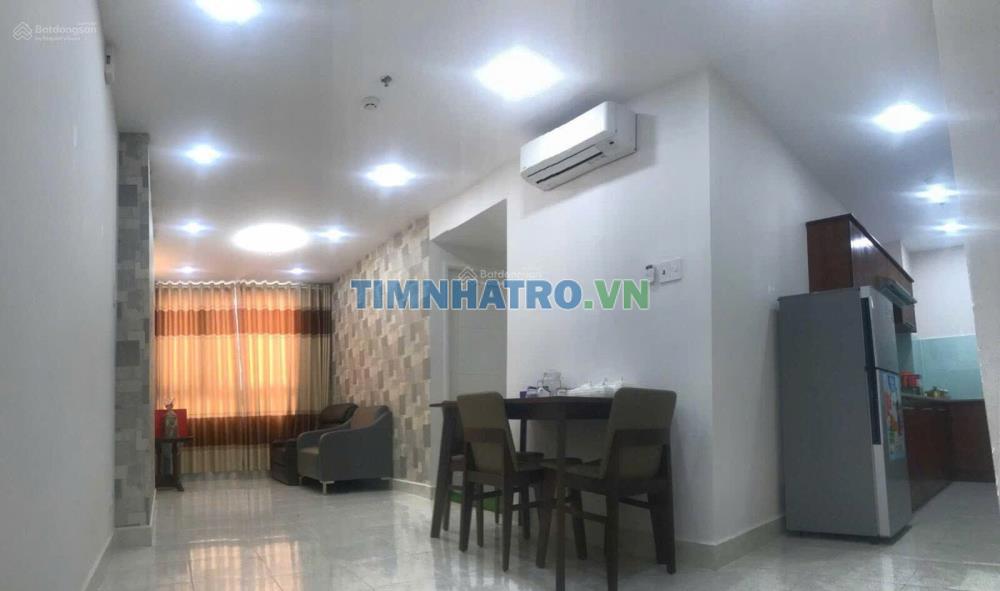 Cần Cho Thuê Căn Hộ 90 Nguyễn Hữu Cảnh Riverside, Phường 22, Q