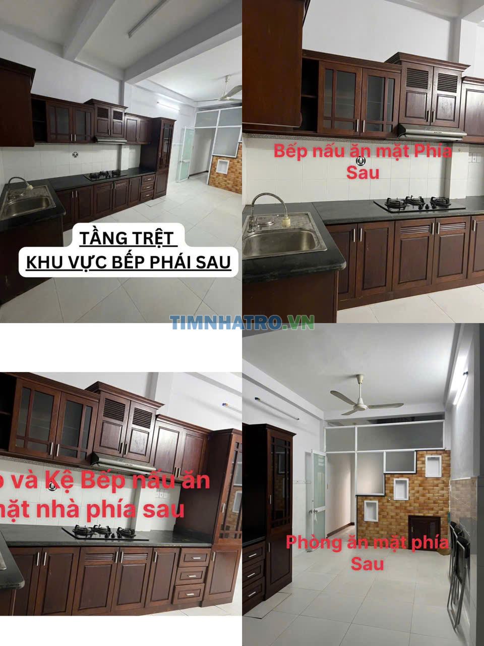 Cho Thuê Nhà Lâu Dài Nguyên Căn 7A-Thành Thái, P14, Q10