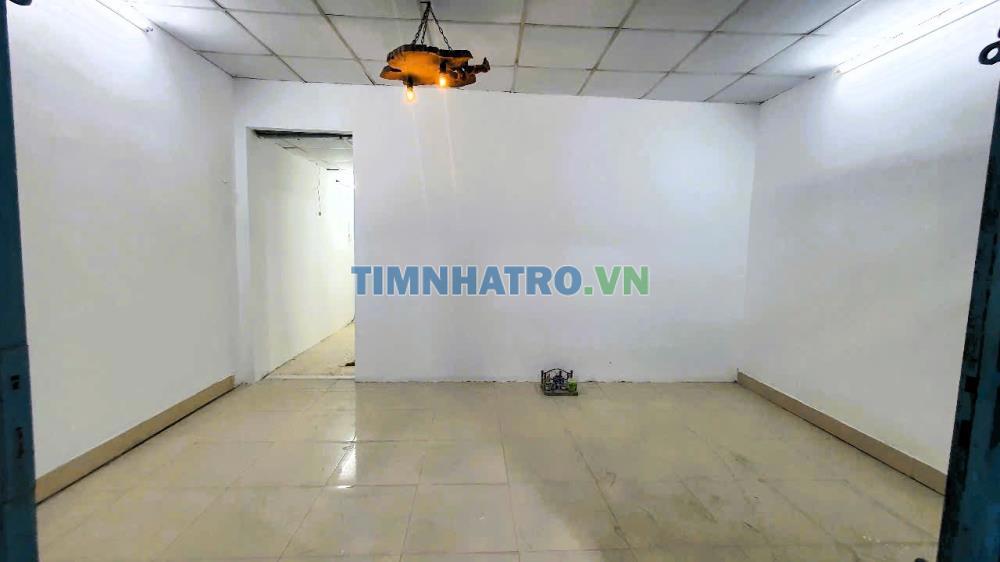 Cho Thuê Nhà Nguyên Căn 85M2 2Pn Đường 41 - Hiệp Bình Chánh