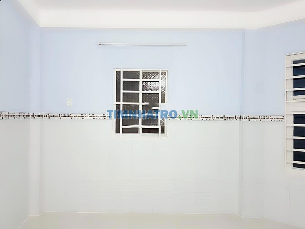 Cho Thuê Nhà 1T1l 1Pn 30M2 Đường Kha Vạn Cân - Trường Thọ