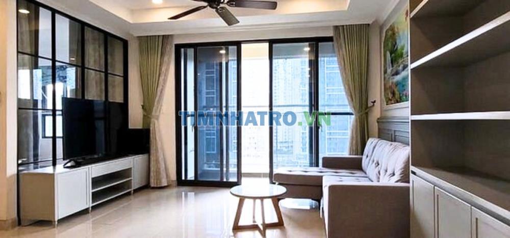 Cho Thuê Nam Phúc 3Pn (120M²) Full Nội Thất, Có Sẵn Ô Xe Hơi, Giá Chỉ 30Tr