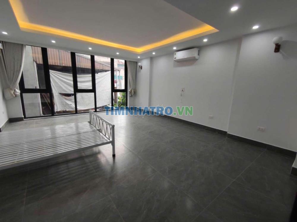 Cho Thuê Phòng Trọ, Chung Cư Mini 50M2 Xuân La, Võ Chí Công, Ngoại Giao Đoàn