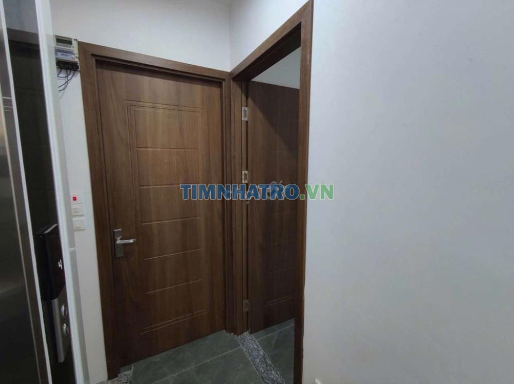 Cho Thuê Phòng Trọ, Chung Cư Mini 50M2 Xuân La, Võ Chí Công, Ngoại Giao Đoàn