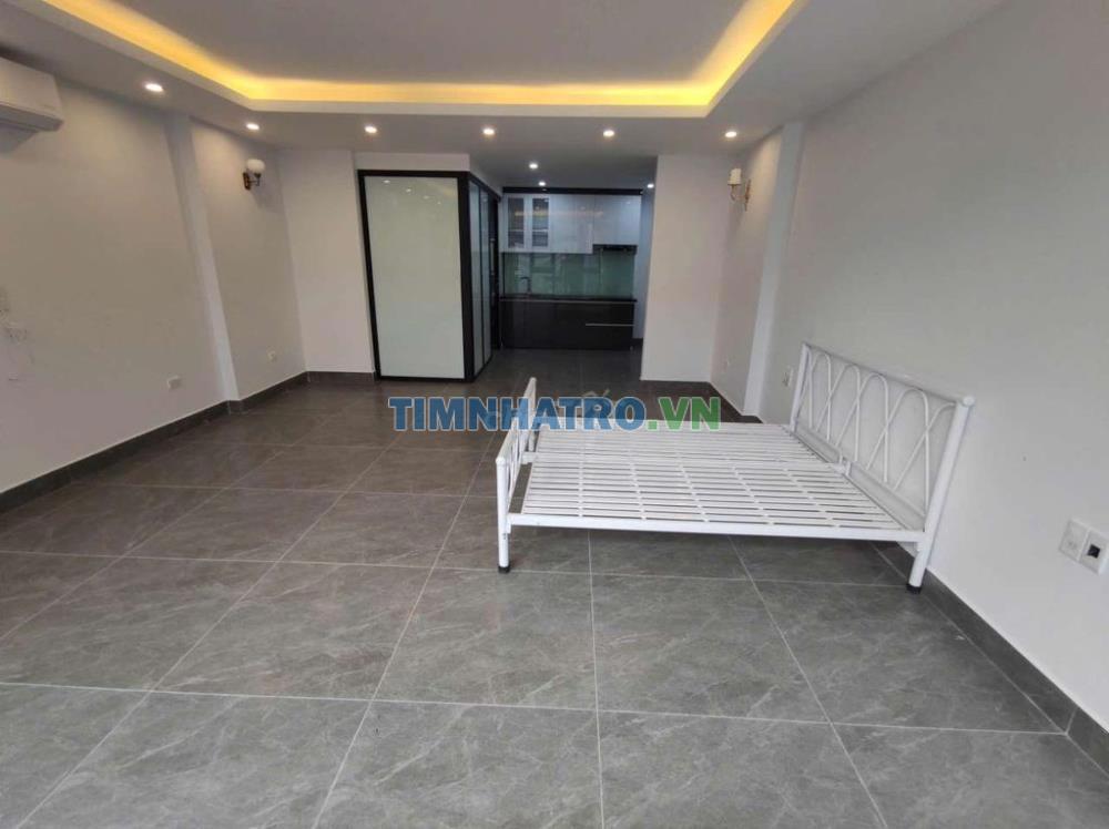 Cho Thuê Phòng Trọ, Chung Cư Mini 50M2 Xuân La, Võ Chí Công, Ngoại Giao Đoàn