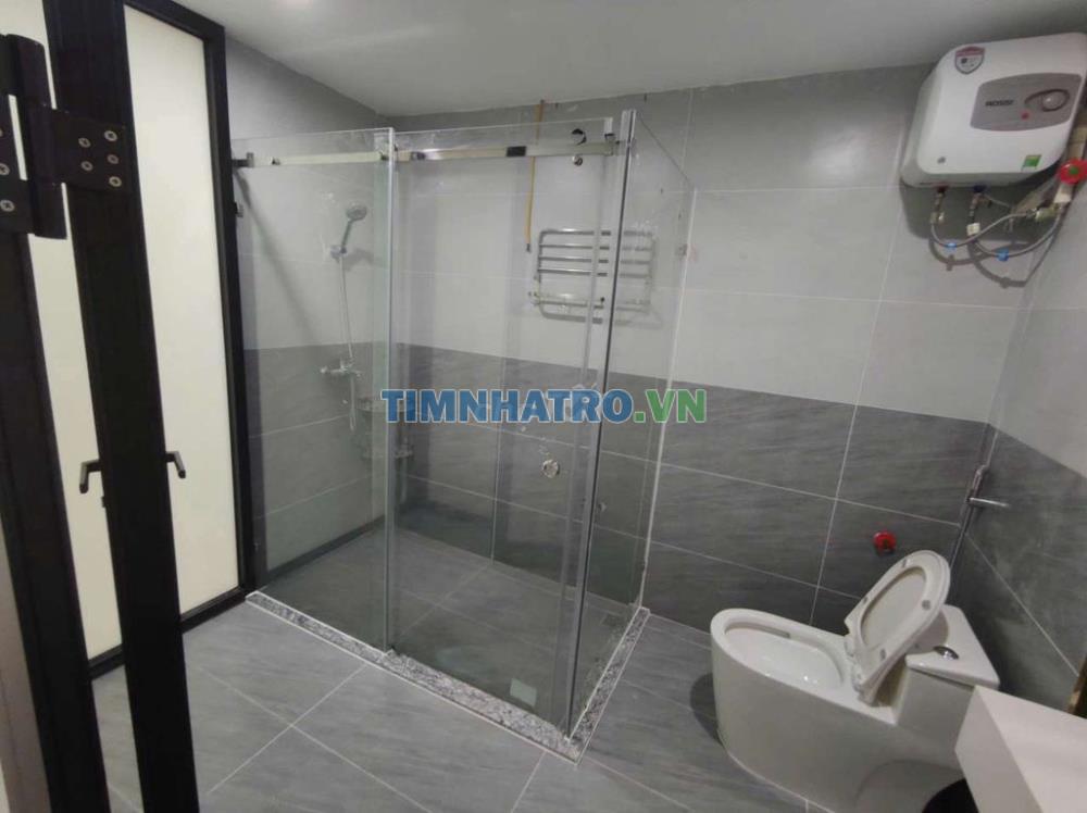 Cho Thuê Phòng Trọ, Chung Cư Mini 50M2 Xuân La, Võ Chí Công, Ngoại Giao Đoàn