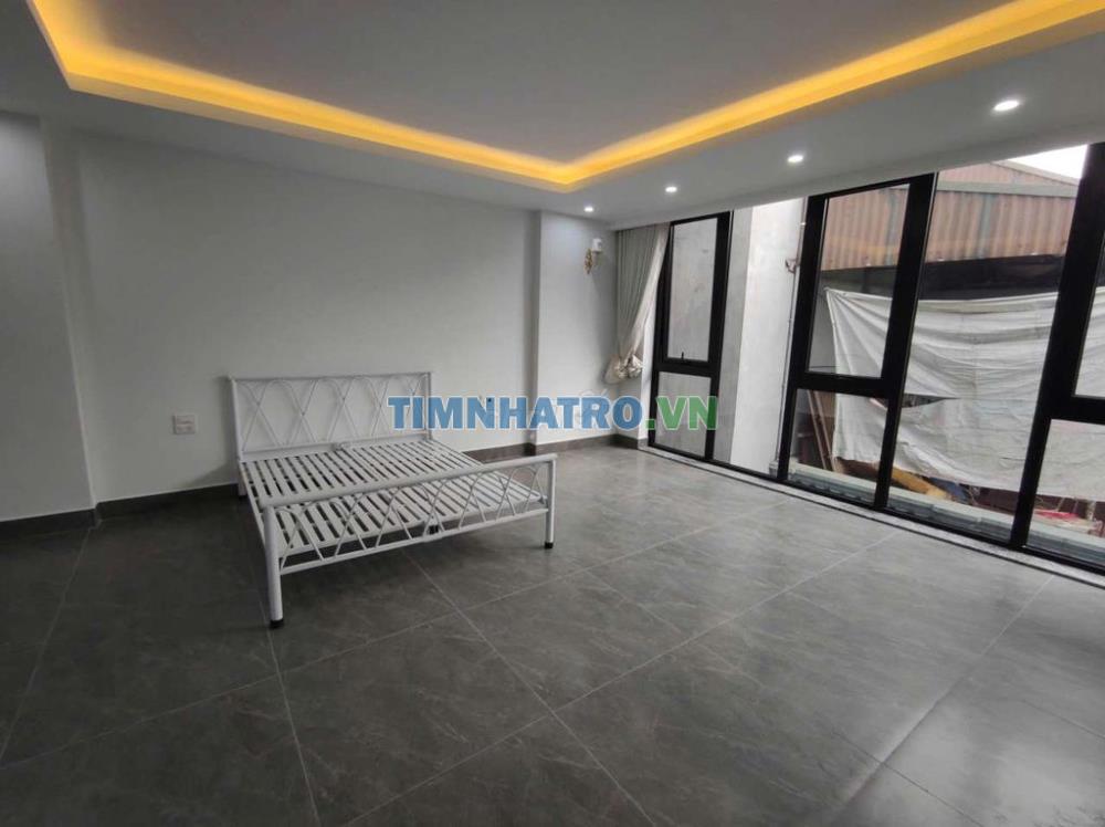 Cho Thuê Phòng Trọ, Chung Cư Mini 50M2 Xuân La, Võ Chí Công, Ngoại Giao Đoàn