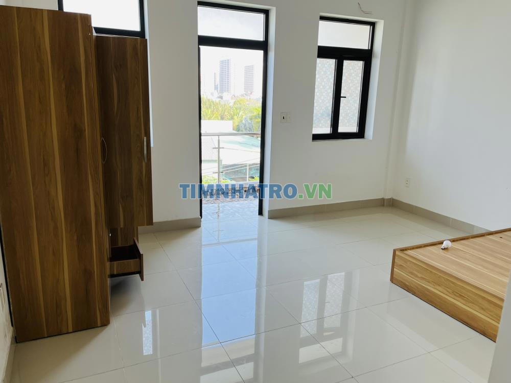 Cho Thuê Phòng Trọ Chỉ Hơn 2 Triệu/Tháng P