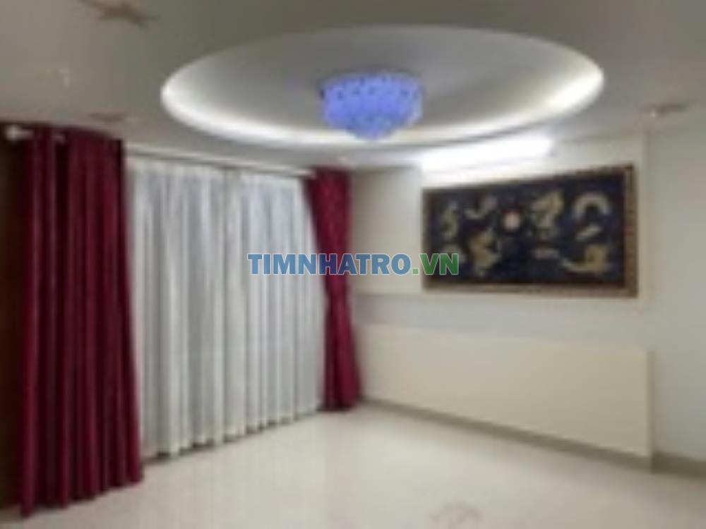 Cho Thuê Nhà Nguyên Căn Khu 6B Intresco Phạm Hùng Nd 1 Trệt 3 Lầu Giá 20Tr Tháng