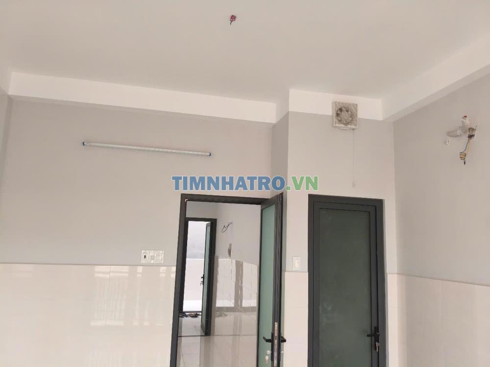 Cho Thuê Nhà 1 Trệt 2 Lầu Mới 100%, 60M2 ,5Pn, Hẻm Rộng 8M- Đ,Số 18