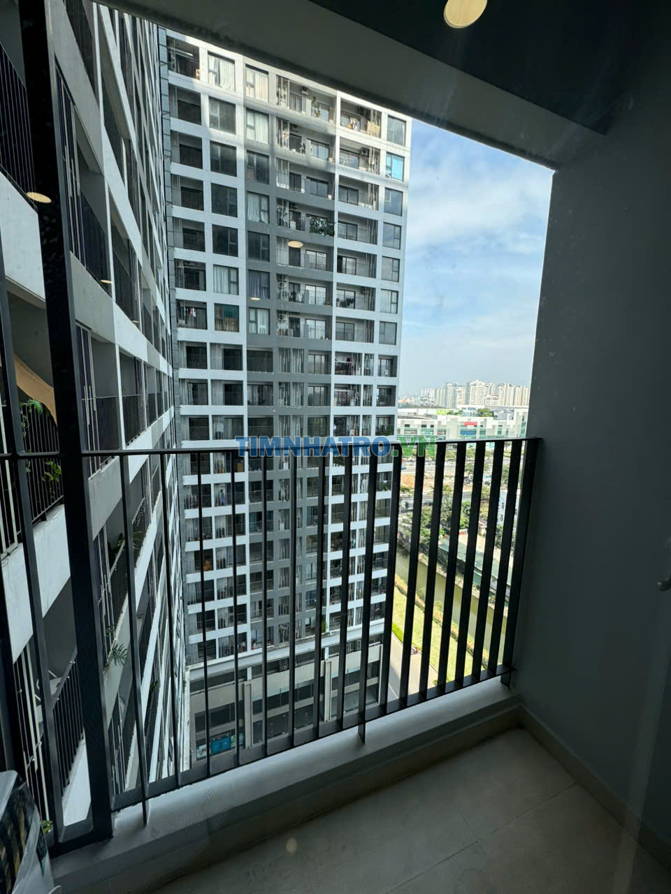 Căn Hộ 27M2 Lavida Plus Quận 7