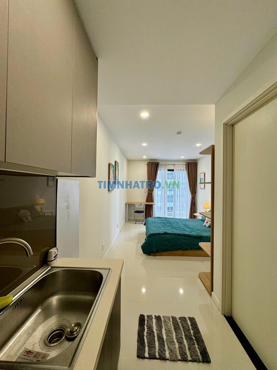 Căn Hộ 27M2 Lavida Plus Quận 7