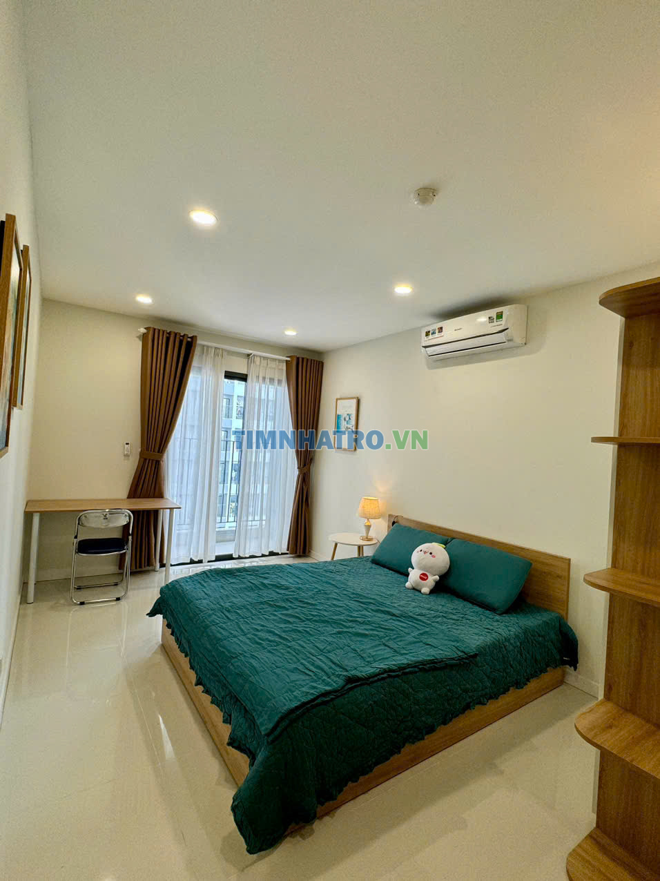 Căn Hộ 27M2 Lavida Plus Quận 7