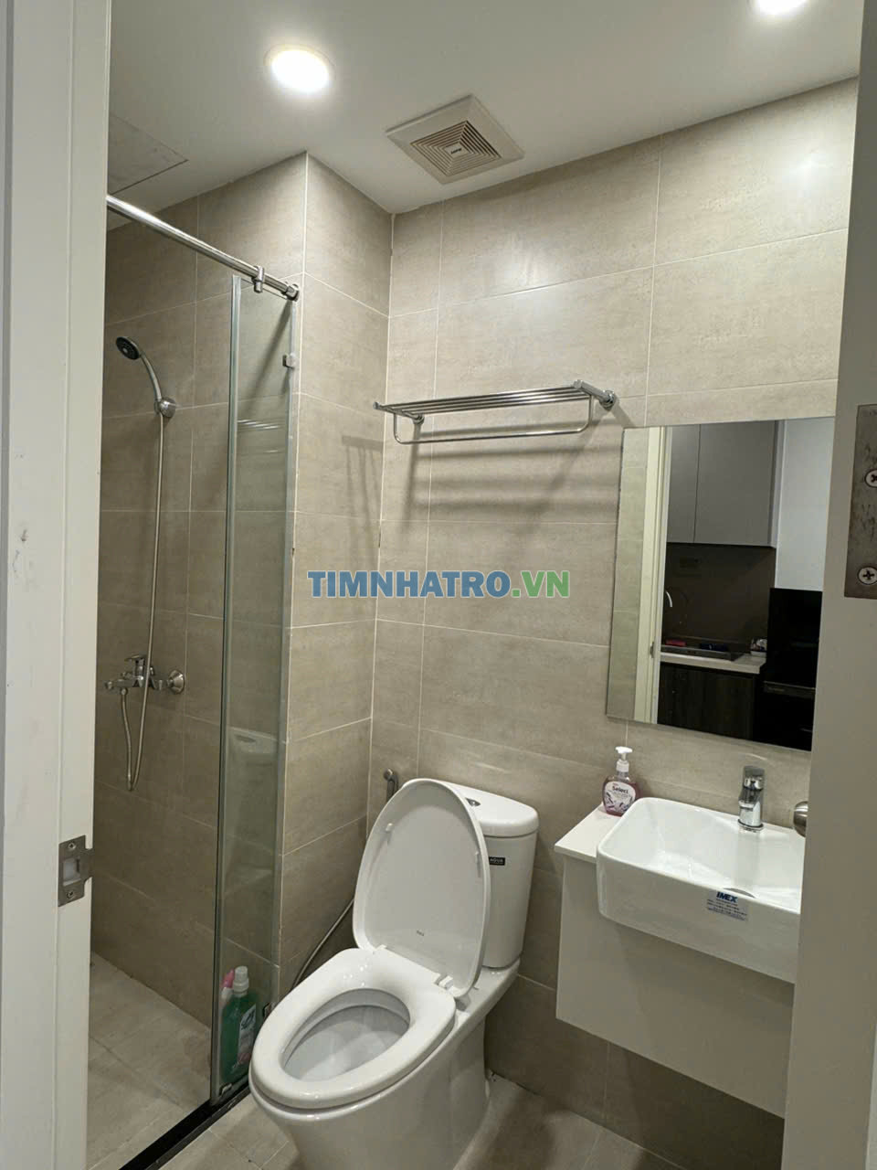 Căn Hộ 27M2 Lavida Plus Quận 7