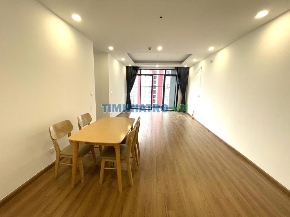 Chính Chủ Cho Thuê Căn Hộ 3Pn Hà Nội Paragon- Cầu Giấy, Hn