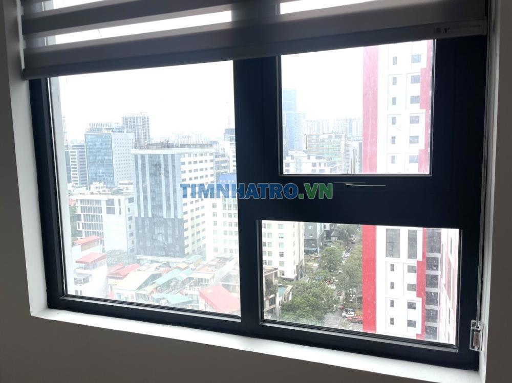 Chính Chủ Cho Thuê Căn Hộ 3Pn Hà Nội Paragon- Cầu Giấy, Hn