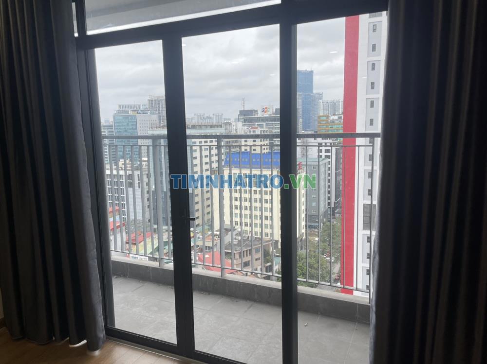 Chính Chủ Cho Thuê Căn Hộ 3Pn Hà Nội Paragon- Cầu Giấy, Hn