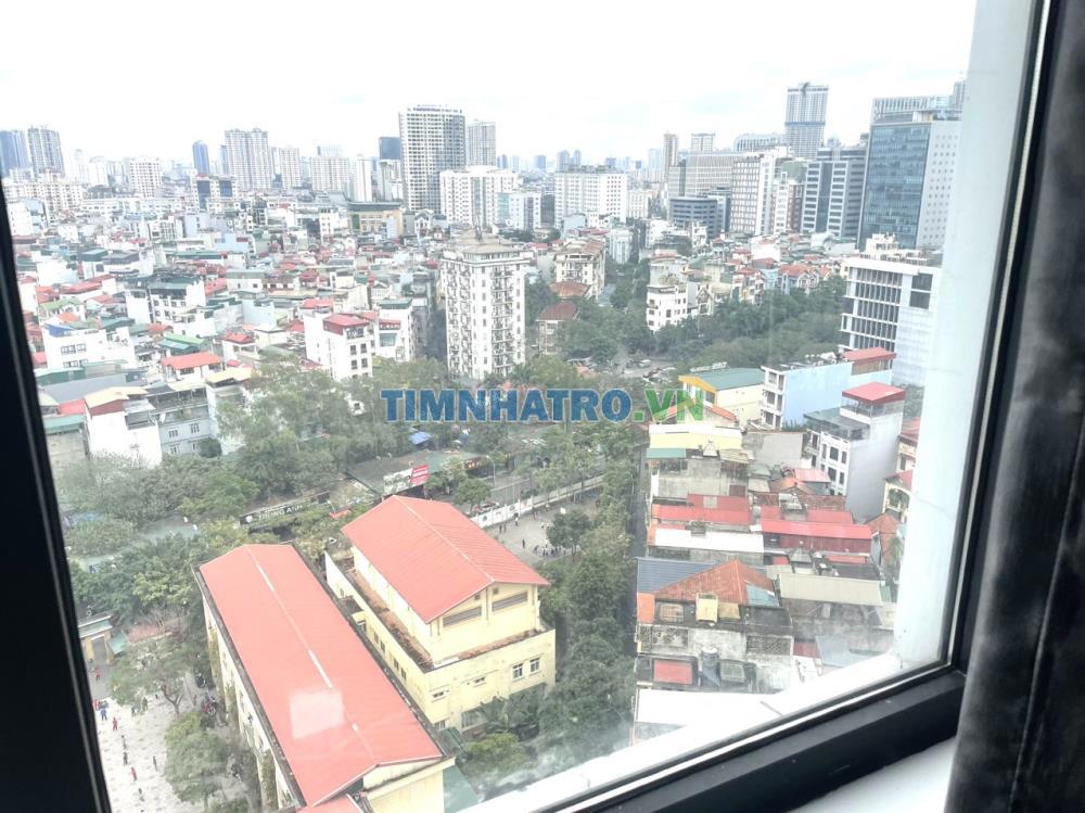 Chính Chủ Cho Thuê Căn Hộ 3Pn Hà Nội Paragon- Cầu Giấy, Hn