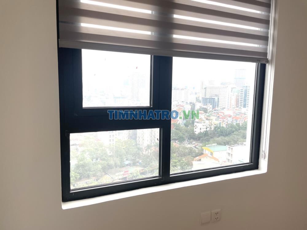 Chính Chủ Cho Thuê Căn Hộ 3Pn Hà Nội Paragon- Cầu Giấy, Hn
