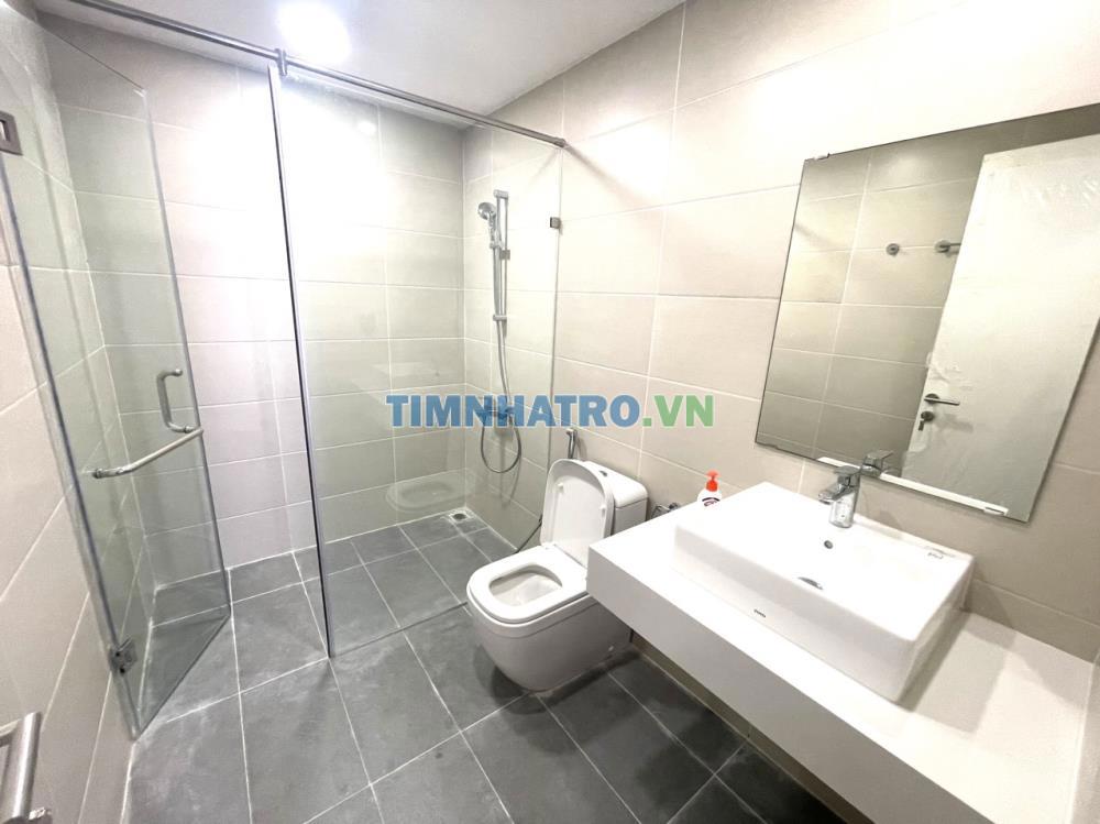 Chính Chủ Cho Thuê Căn Hộ 3Pn Hà Nội Paragon- Cầu Giấy, Hn