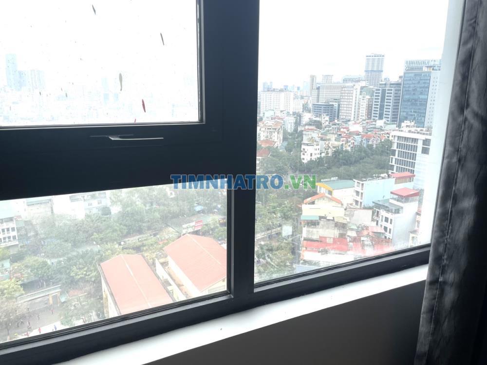 Chính Chủ Cho Thuê Căn Hộ 3Pn Hà Nội Paragon- Cầu Giấy, Hn